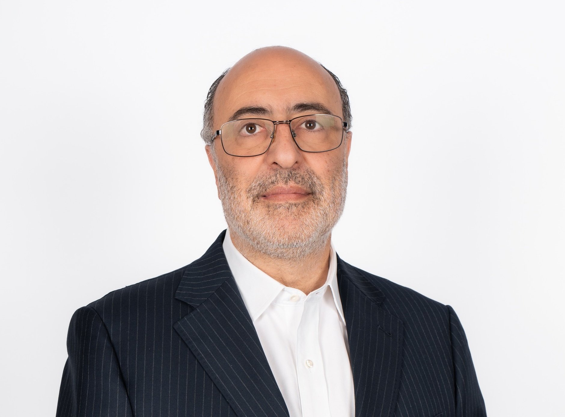 Patricio Nazal