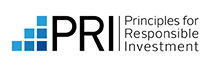 PRI — Principles for Responsible Investment 