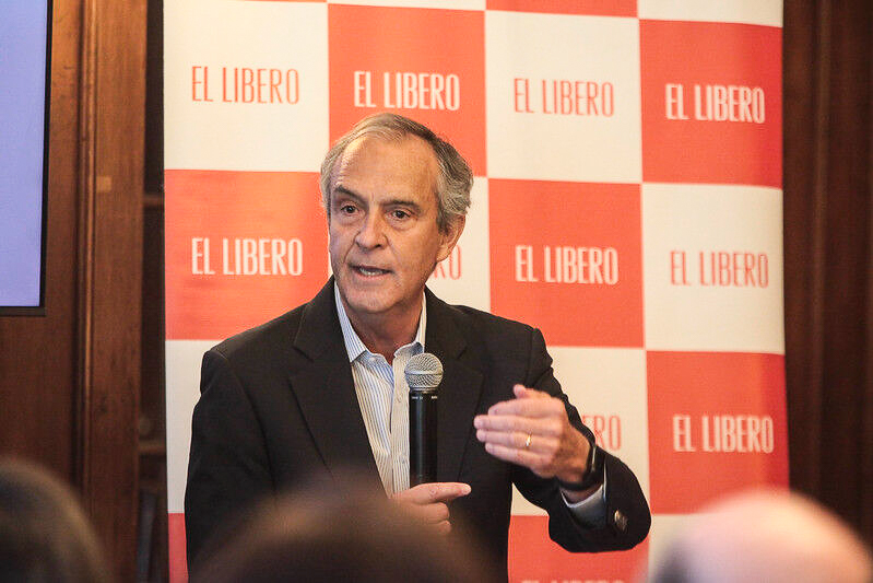 Lanzamiento Libre Mercado