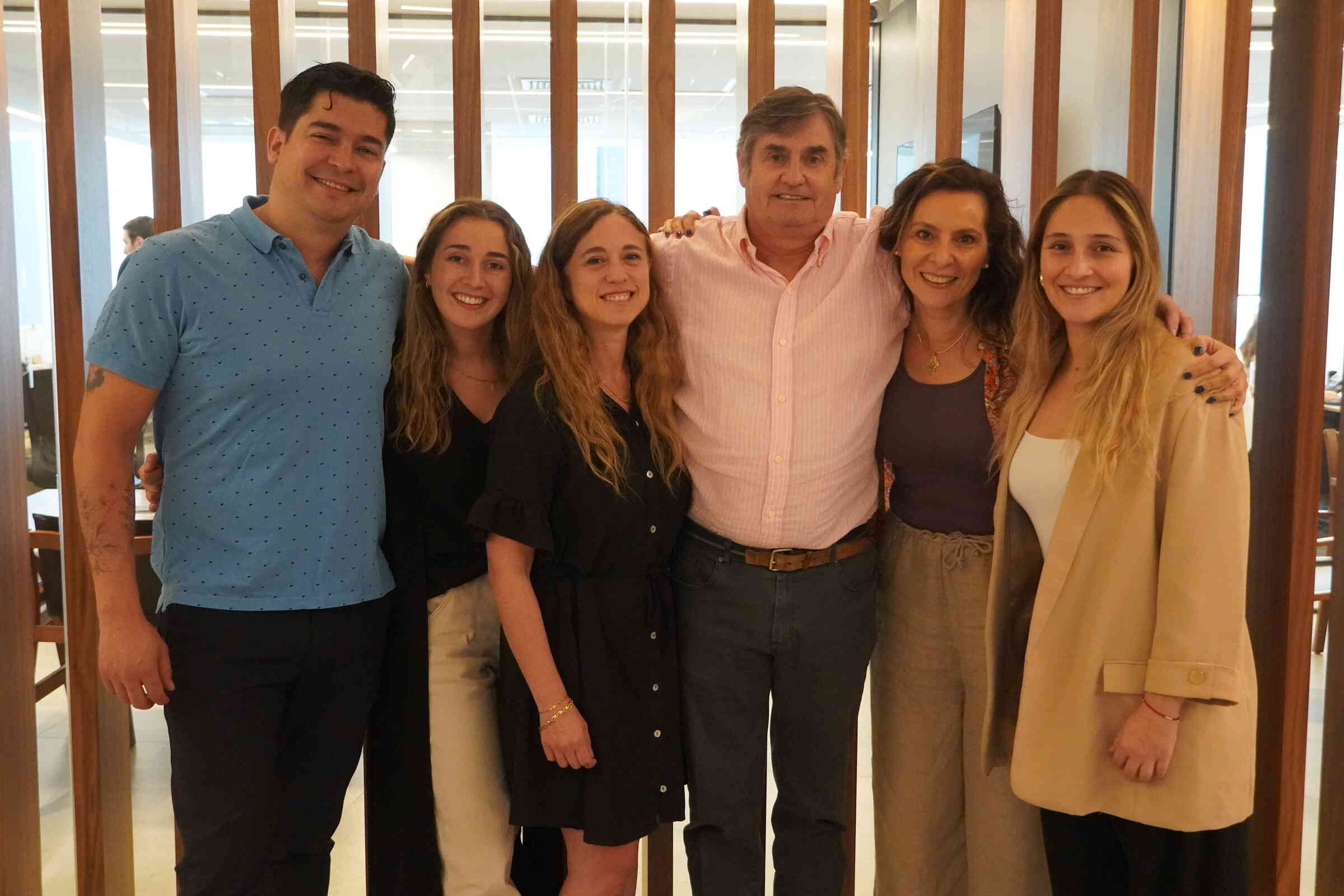 Mentorías