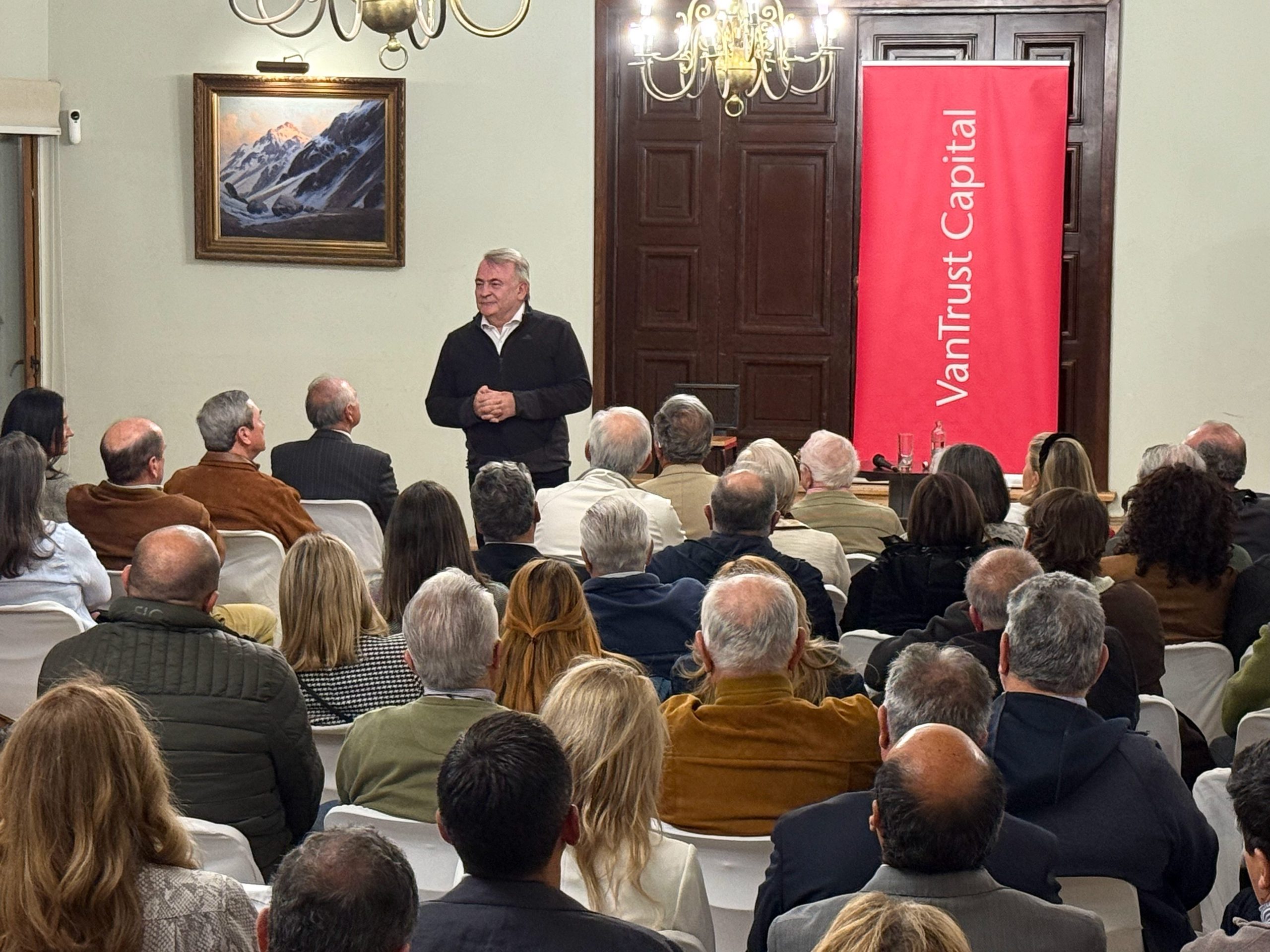 Con Pepe Auth: Análisis de Riesgos y condiciones para el éxito del gobierno