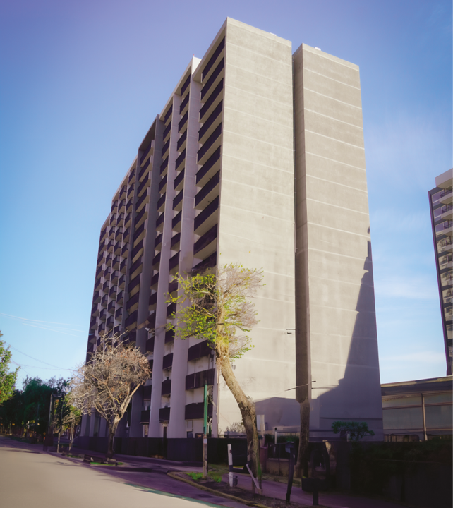 Edificio Era