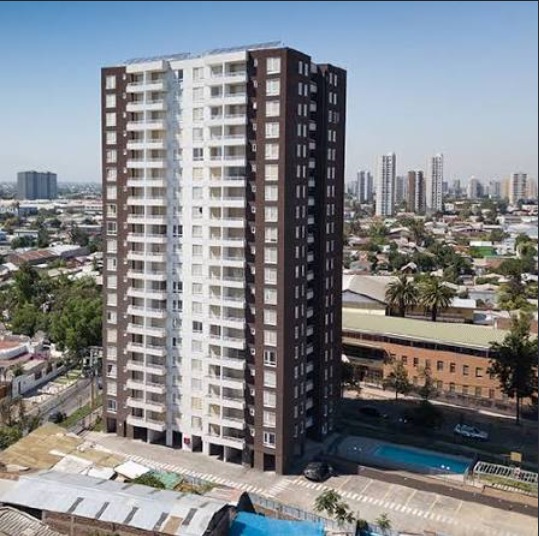 Torre Mayor