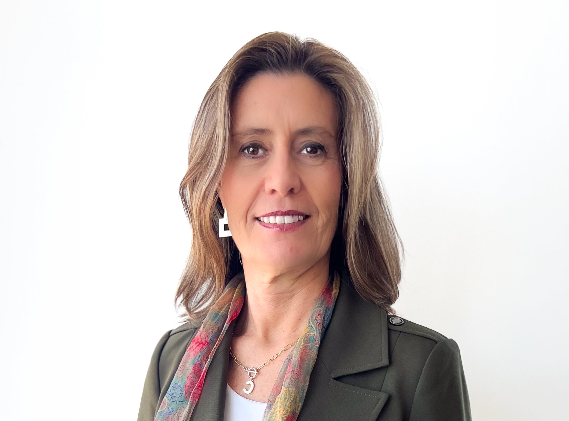 Claudia Garimani