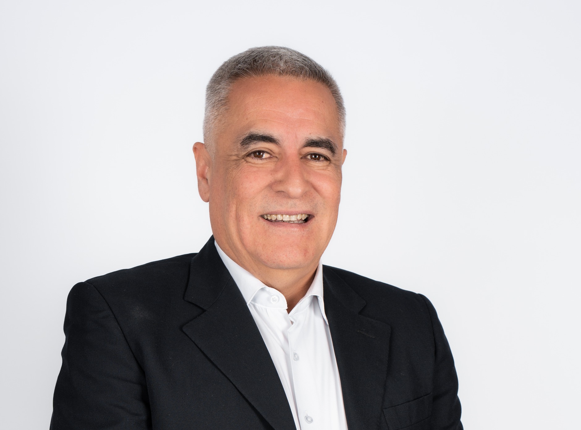Mario Gana