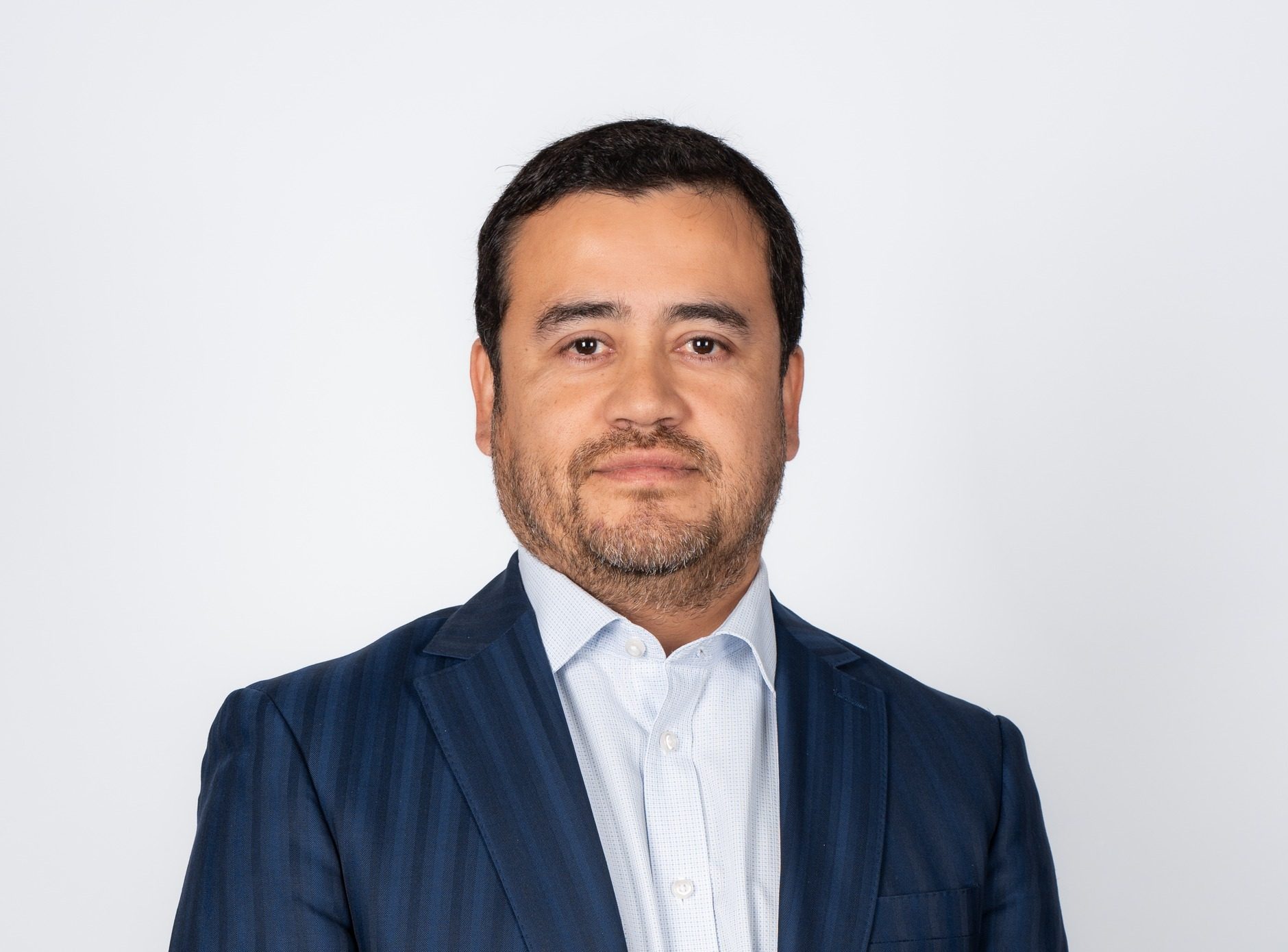 Rodrigo Avendaño