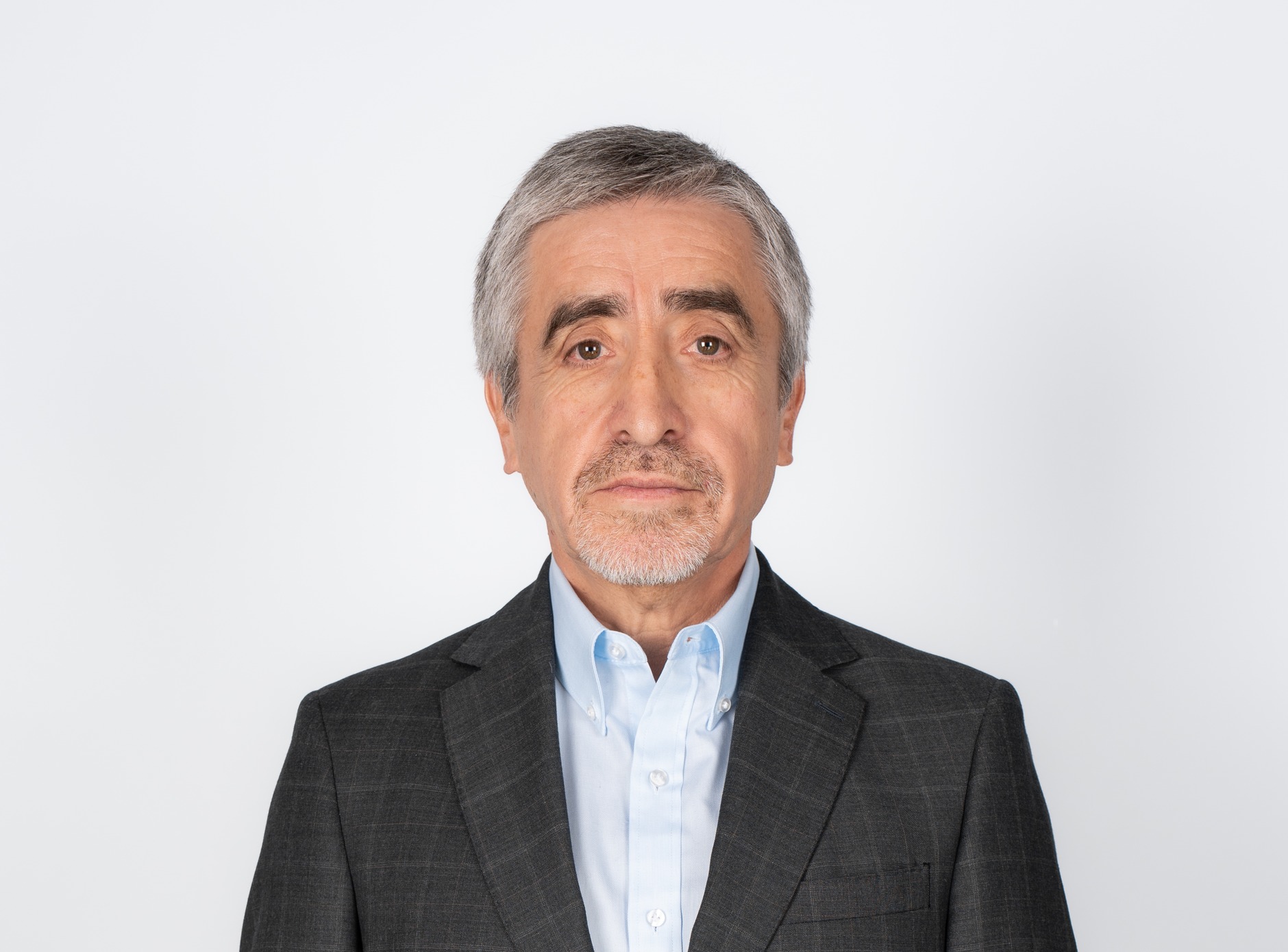 Raúl Otárola