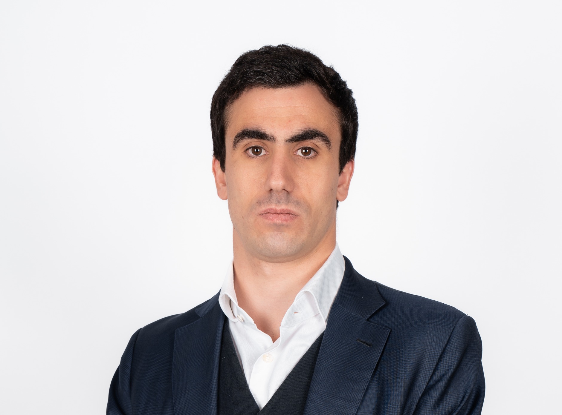 Martín Díaz