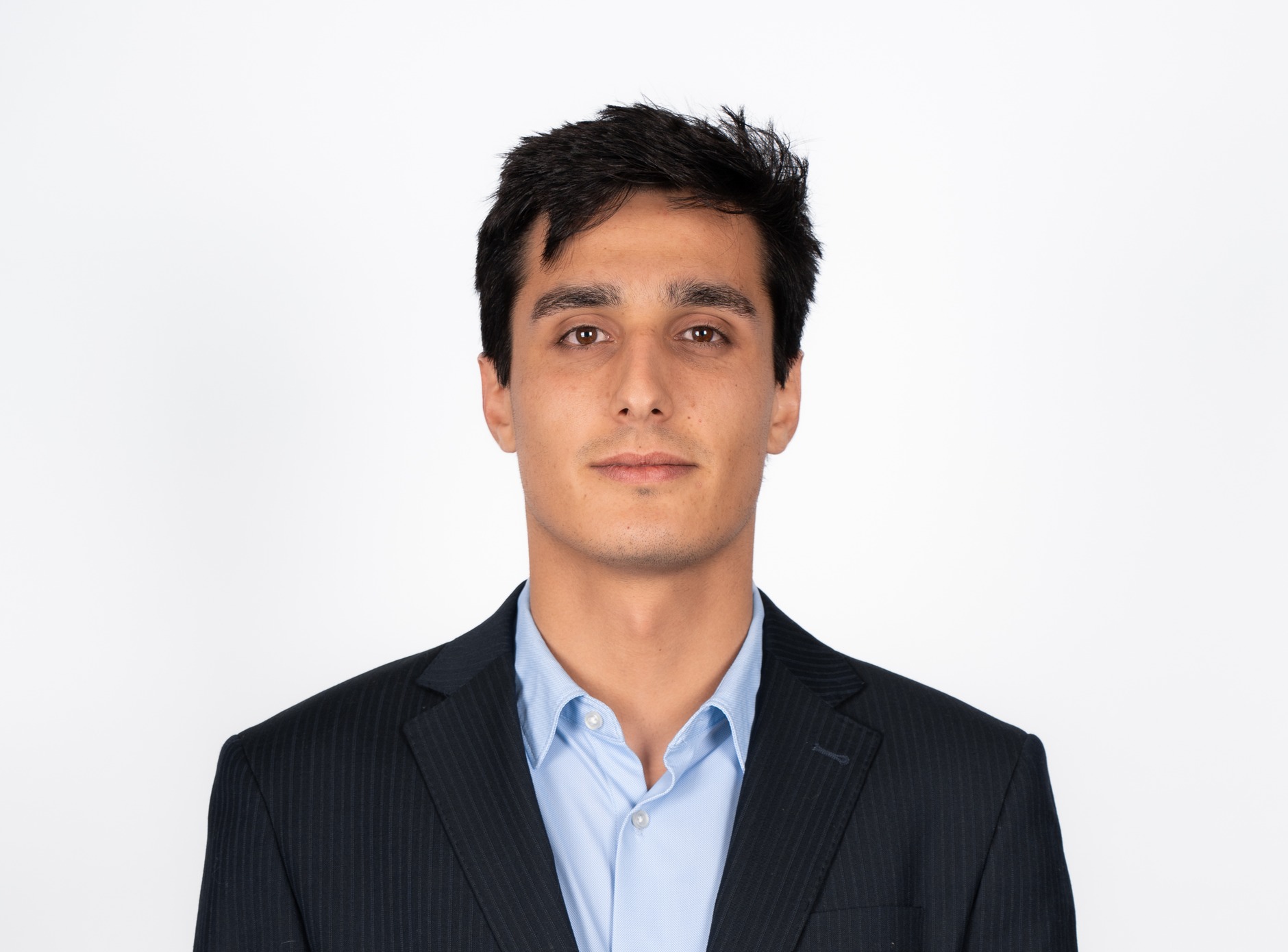 Nicolas Heresi
