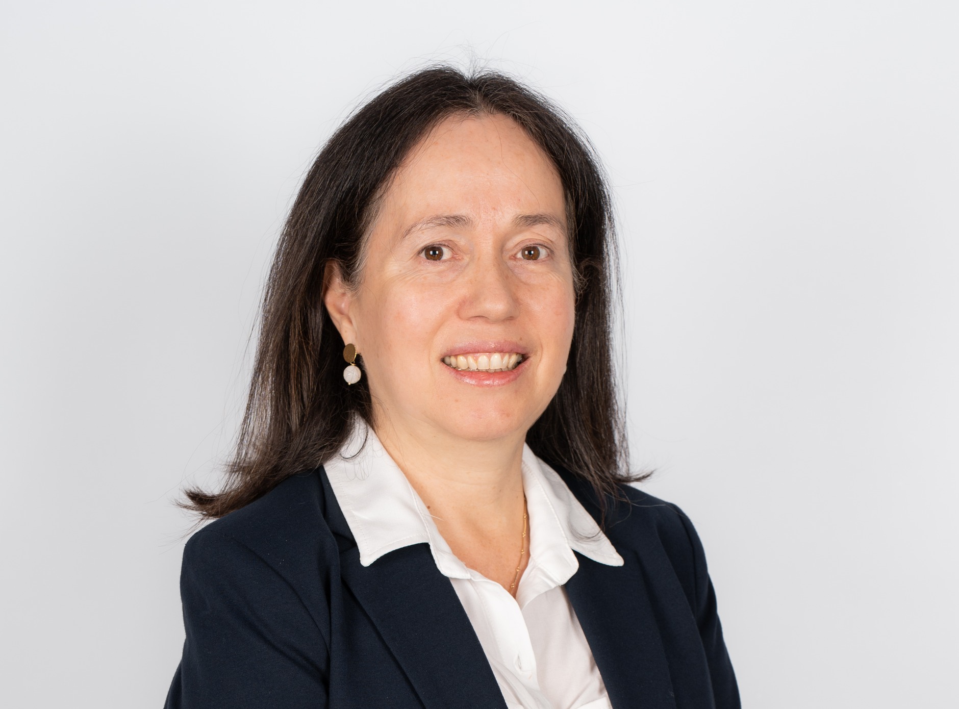 Marisol Alvarado