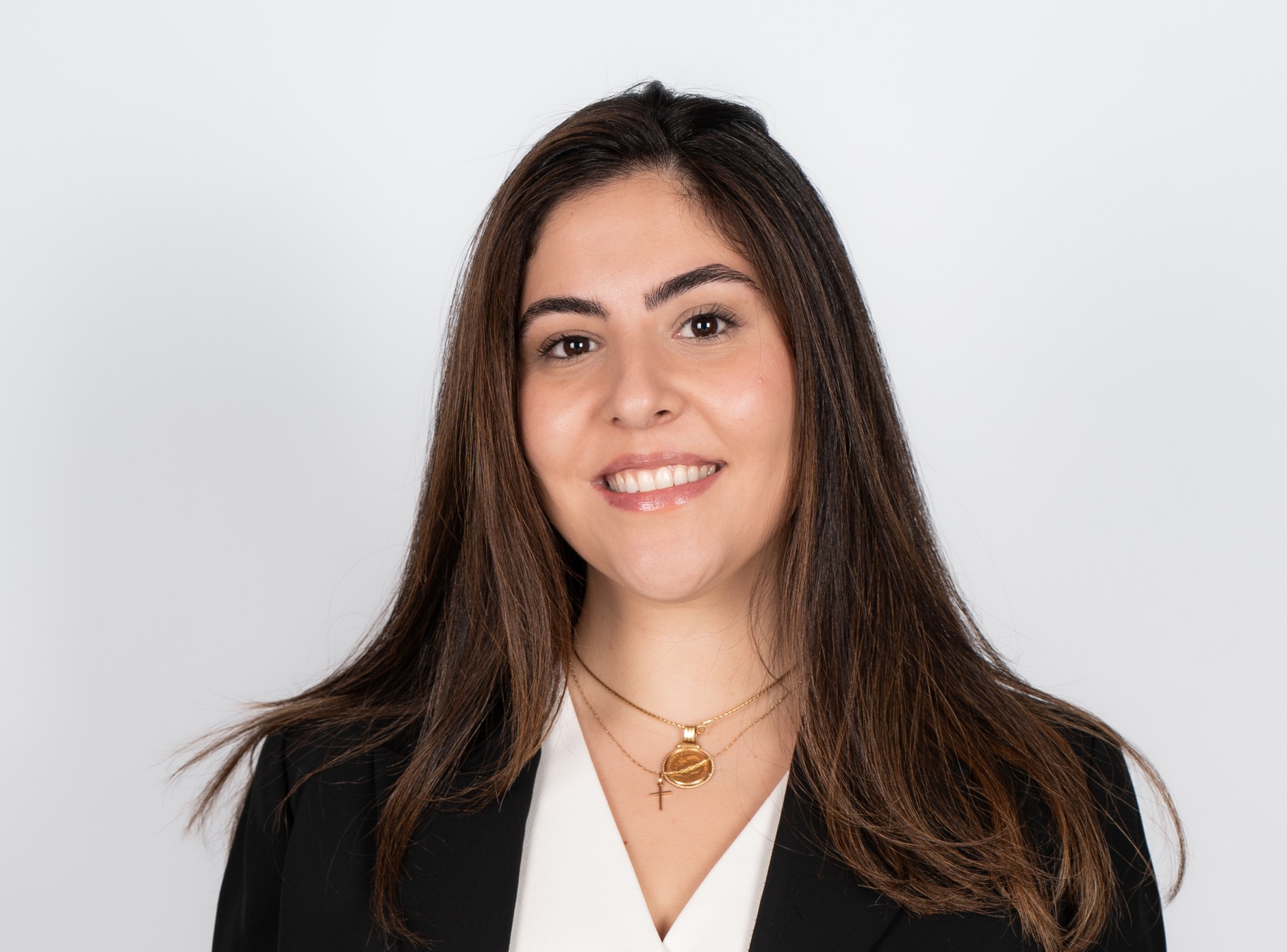 Sofia Nazal