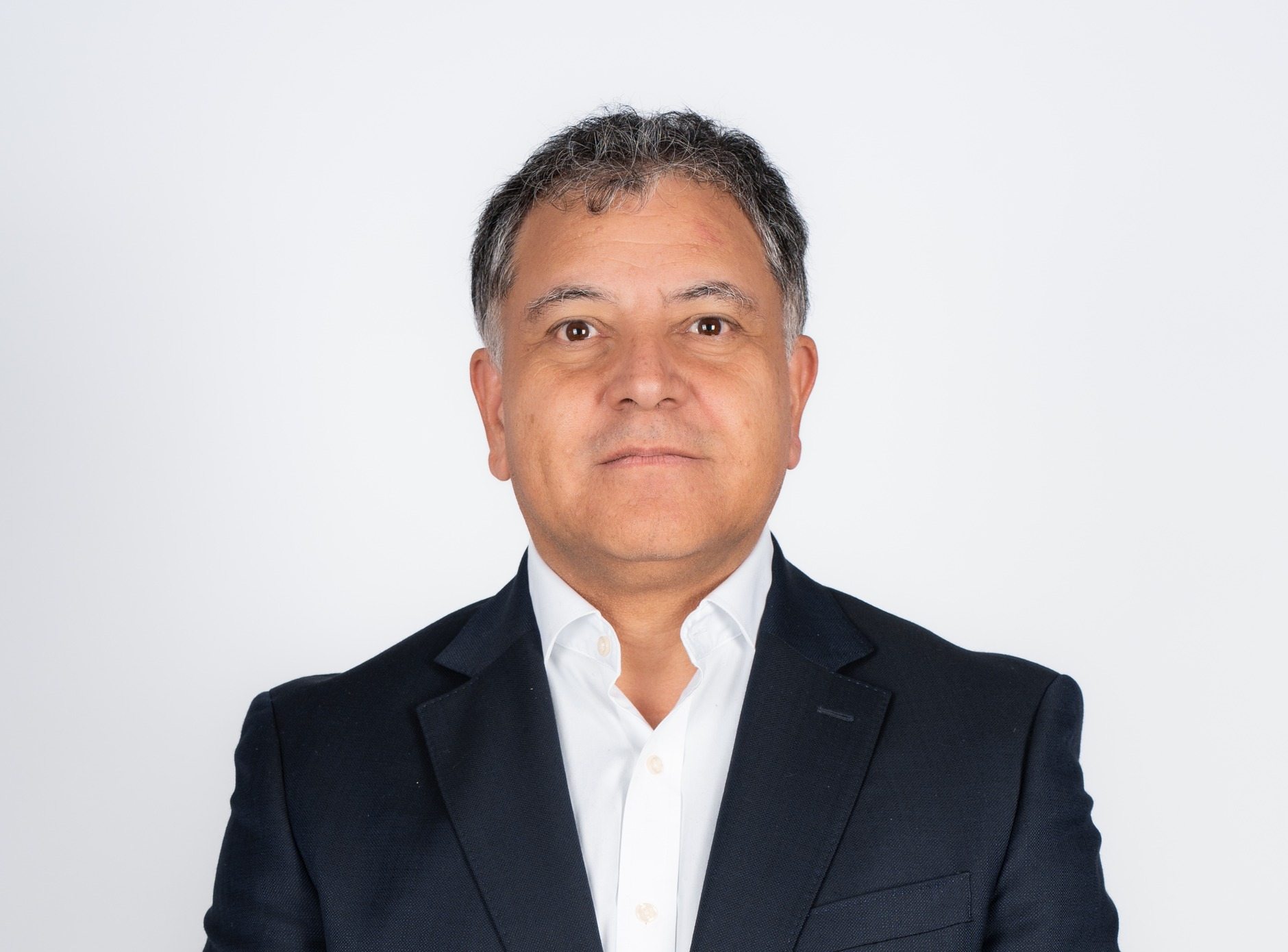 Hernán Fuentes