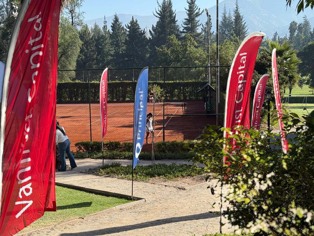 ITF Masters Golf Lomas de La Dehesa