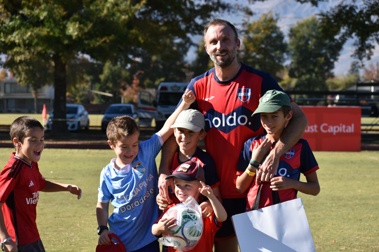Polo Club Soccer Tournament