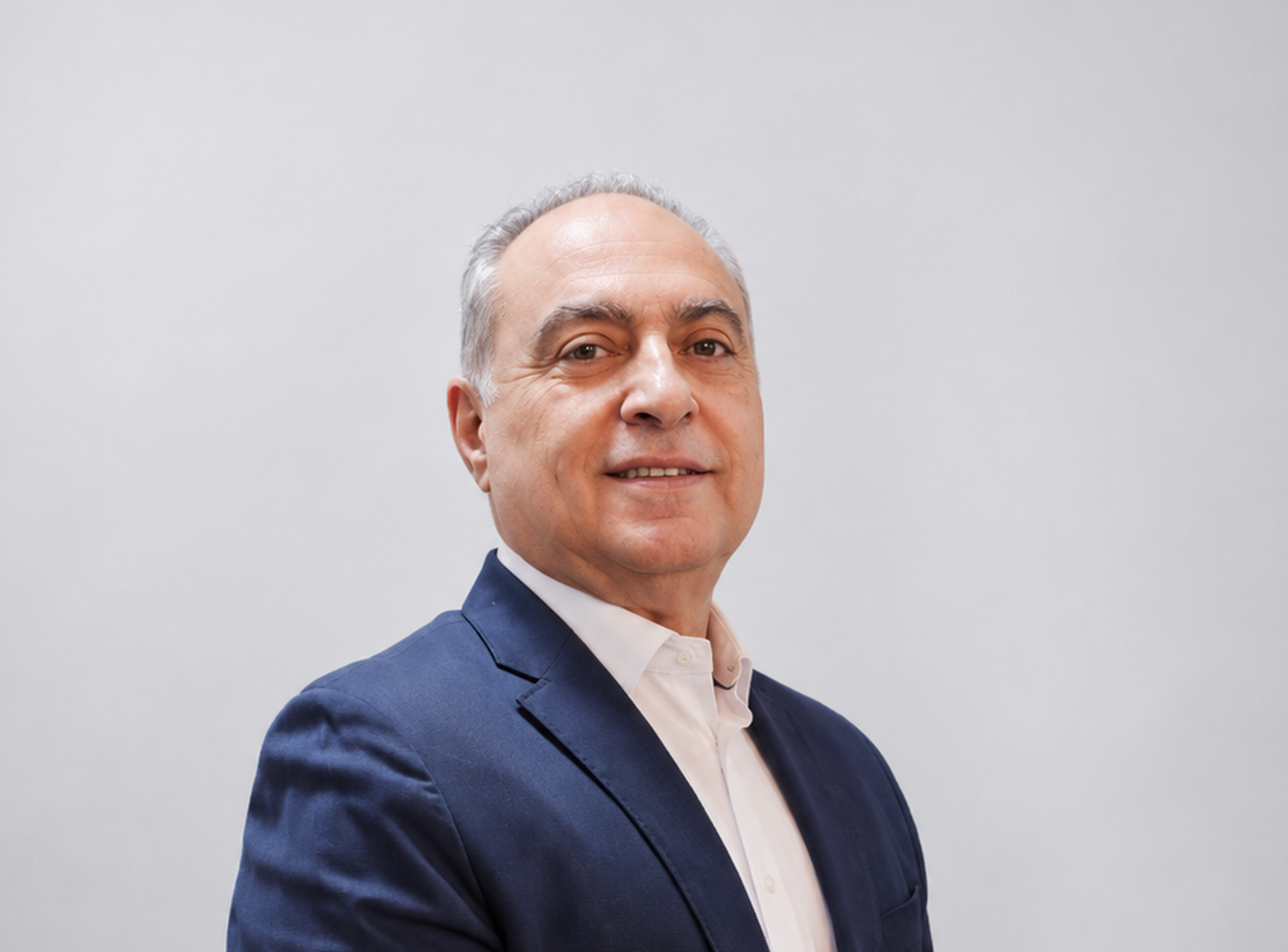 Jorge Uauy