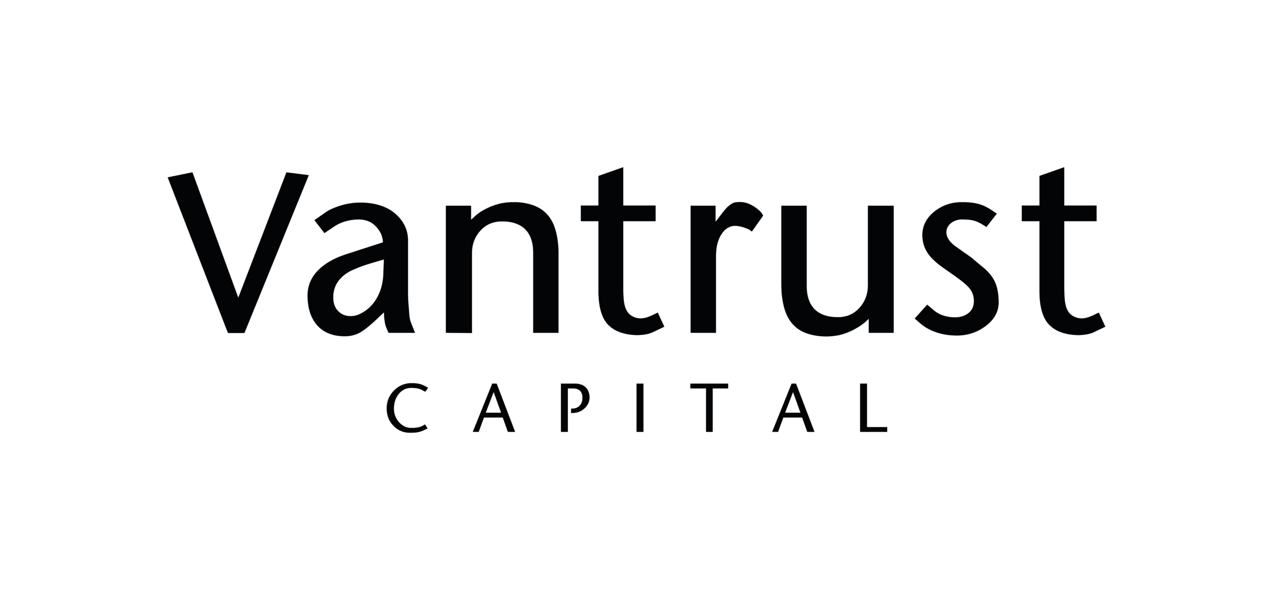VanTrust Logo